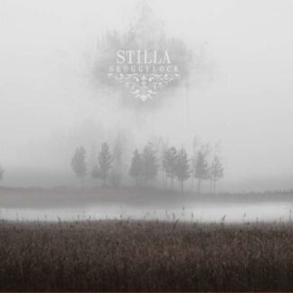 Stilla - Skuggflock 1CD