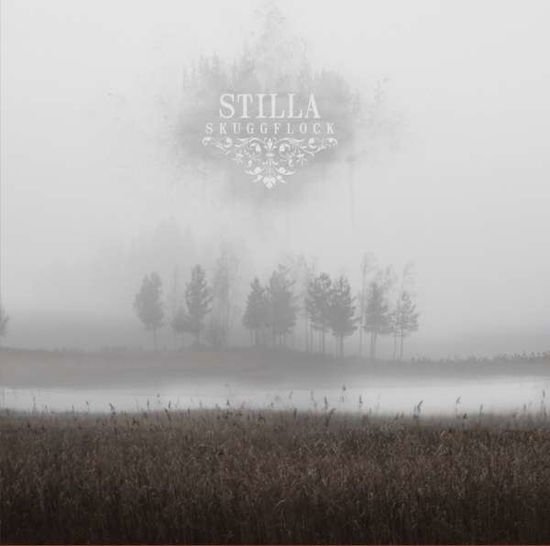 Stilla - Skuggflock 1CD