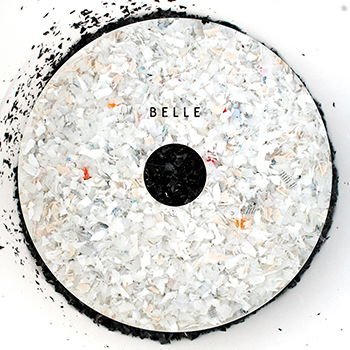 BELLE Belle CD