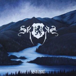 Skogen - Svitjod 1CD