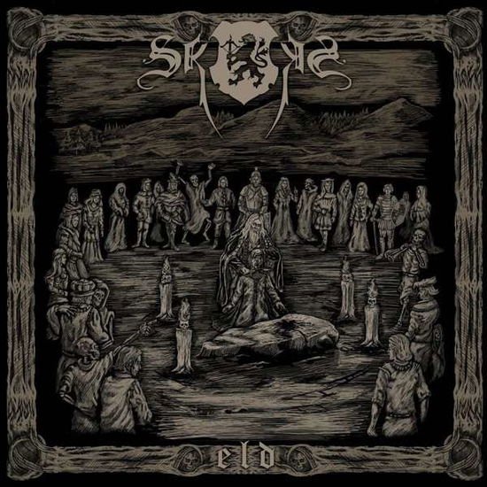 Skogen - Eld 1CD