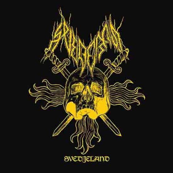 Svederna - Svedjeland 1CD