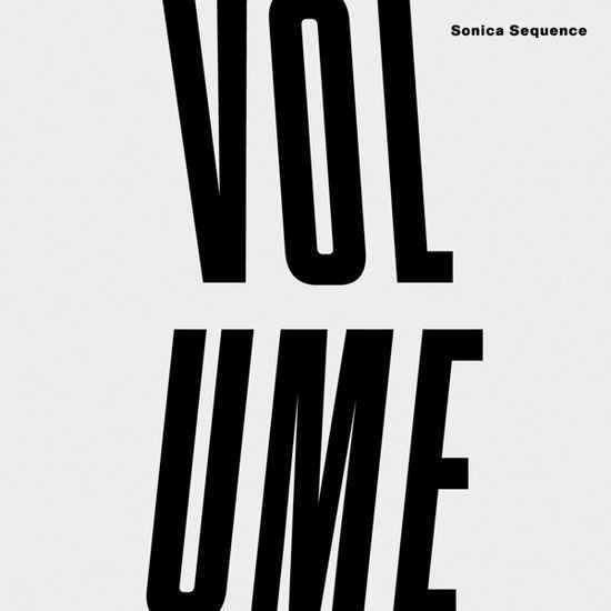 SONICA SEQUENCE Volume CD