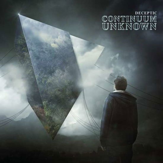 Deceptic - Continuum Unknown 1CD