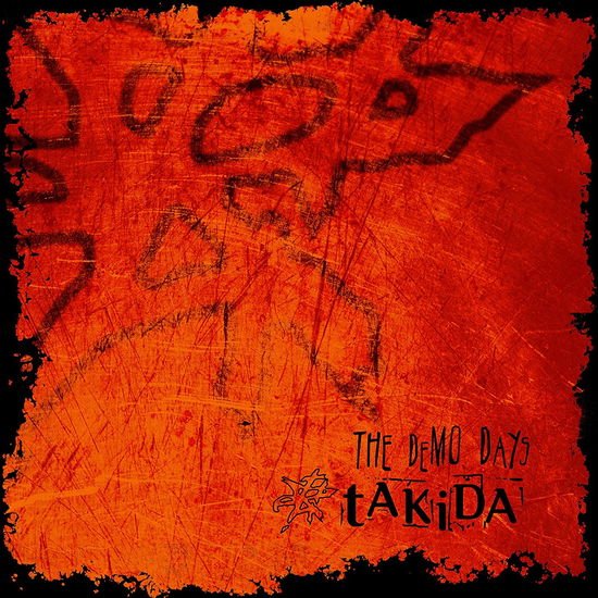 Takida - Demo Days 2CD