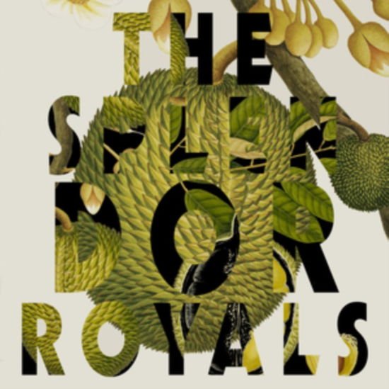 Splendor - Royals 1CD