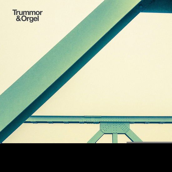 TRUMMOR AND ORGEL Longevity CD