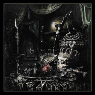 Watain - The Wild Hunt 1CD