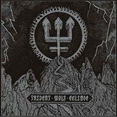 Watain - Trident Wolf Eclipse 1CD