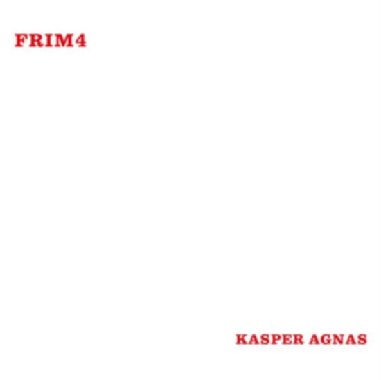 Agnas Kasper - Grain Live 1CD