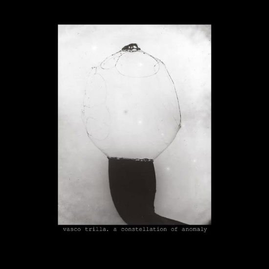 Vasco Trilla - A Constellation Of Anomaly 1CD