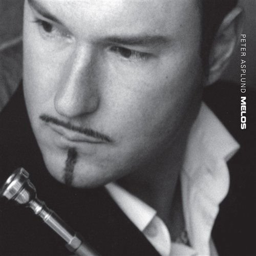 Peter Asplund - Melos 1CD