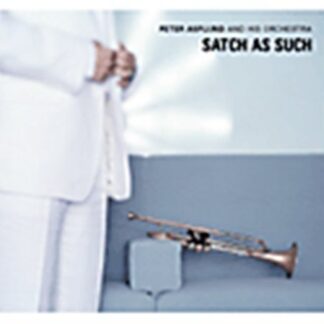 Asplund / Price / Asplund / Price - Satch As Such 1CD