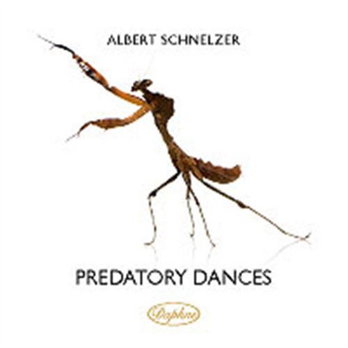 SCHNELZER  ALBERT SCHNELZER  ALBERT CD
