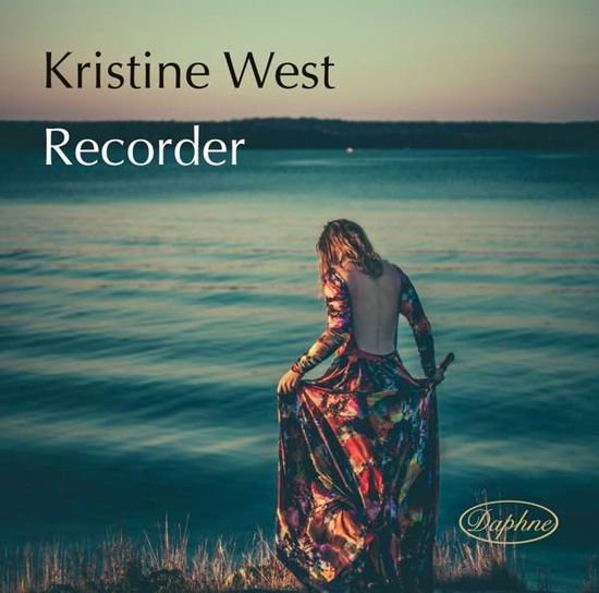 Recorder / Various - Recorder 1CD