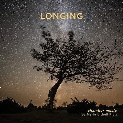 Flygh / Fuchs / Grotherus - Longing 1CD
