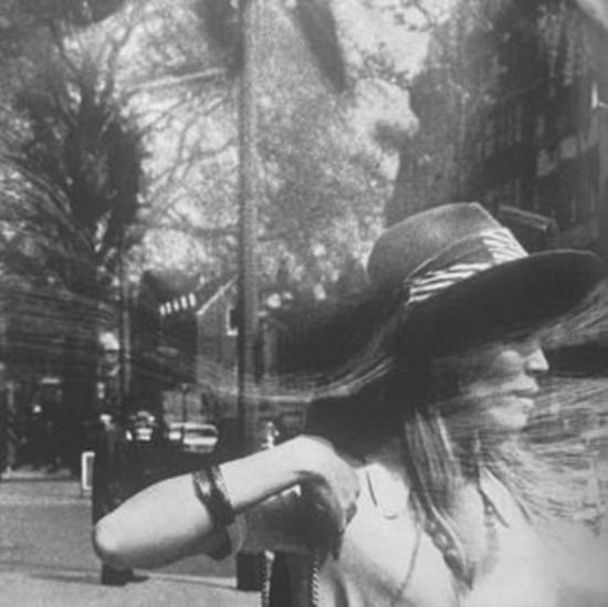 JANNE BORGH FANCLUB Byronesque CD