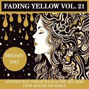Compilation - Fading Yellow Vol. 21 1CD