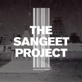 Sebastian Aberg - Sangeet Project 1CD