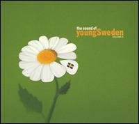 The Sound Of Young Sweden Vol 1CD