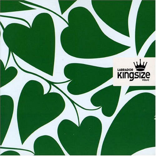 Compilation - Kingsize Vol.2 1CD