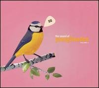 Compilation - The Sound of Young Sweden Vol. 1CD