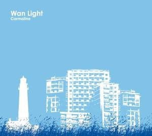 Wan Light - Carmaline 1CD