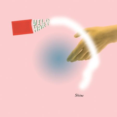 Wildhart - Shine 1CD