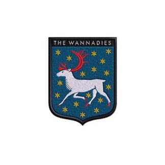 Wannadies The - Västerbotten 1CD