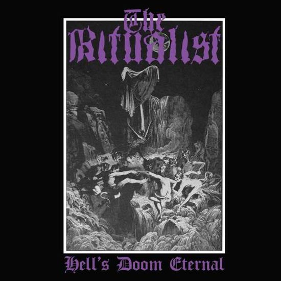 Ritualist - Hells Doom Eternal 1CD