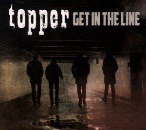 Topper - Get In The Line 1CD