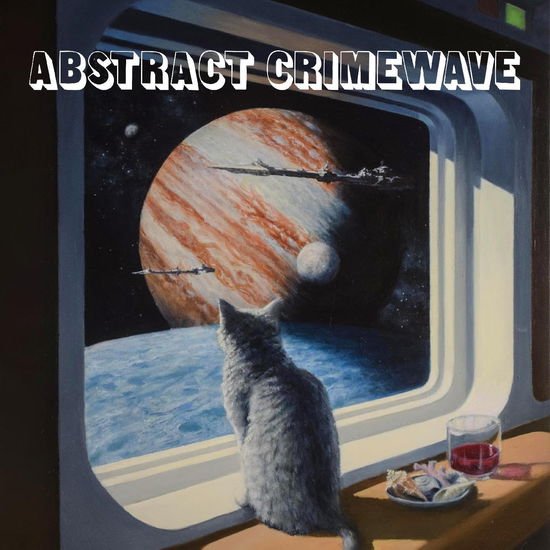 Abstract Crimewave - Longest Night 1CD