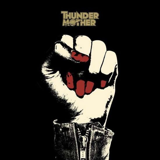 Thundermother - Thundermother (Jewel Case) 1CD