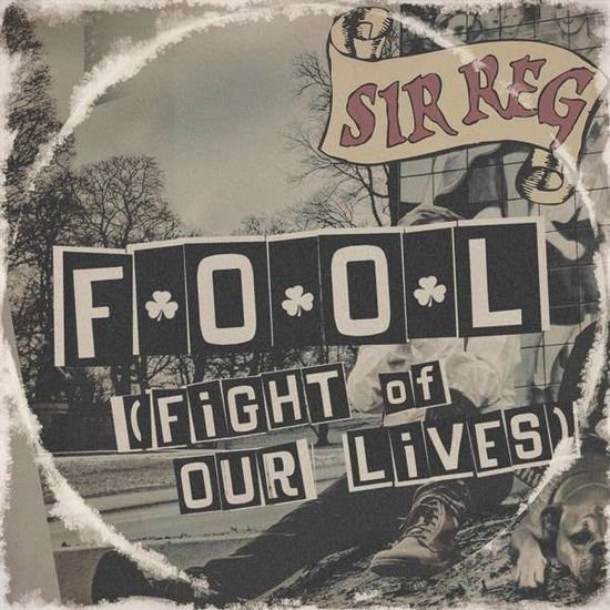 Sir Reg - Underdogs 1CD