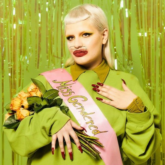 LIZETTE LIZETTE MISS GENDERED CD