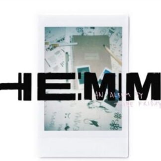 Tribe Friday - Hemma 1CD
