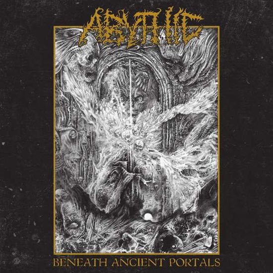 Abythic - Beneath Ancient Portals 1CD
