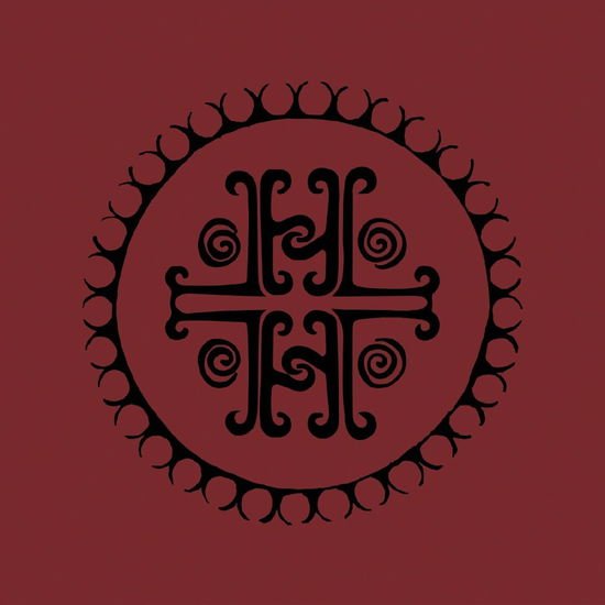 Linnea Hjerten - Nio Systrar 1CD