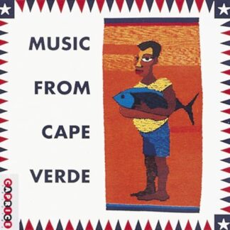 Music From Cap Verde 1CD