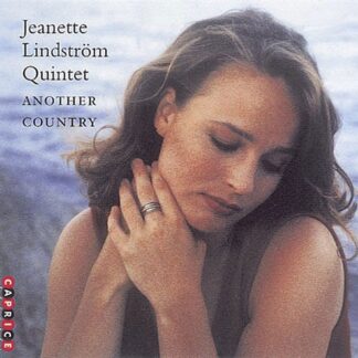 Jeanette Lindstrom Quintet - Another Country 1CD