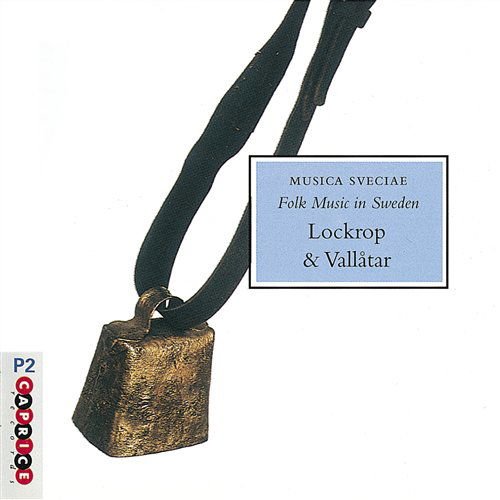 Musica Sveciae: Ancient Swedish Pastoral Music 8 - Musica Sveciae: Ancient Swedish Pastoral Music 8 1CD