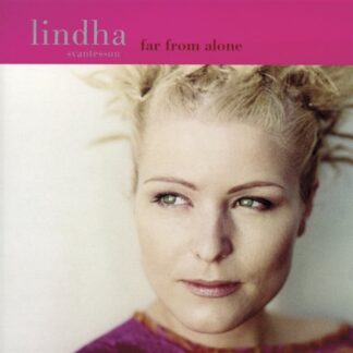 Svantesson Lindha - Jazz Sweden 2001:far from Alone 1CD