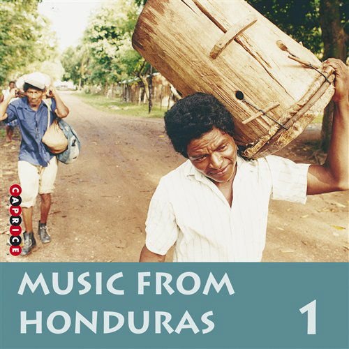 Music From Honduras 1 1CD
