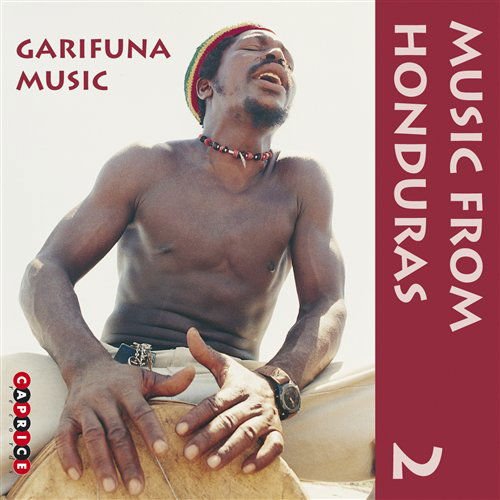 Music From Honduras 2 / Various - Music From Honduras 2 1CD
