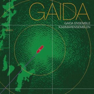 Gaida Ensemble - Nakas / Merkelys / Jurgutis / Juozapaitis 1CD