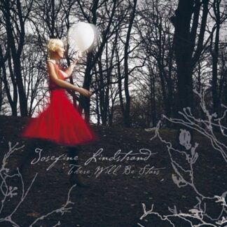 Josefine Lindstrand - There Will Be Stars 1CD