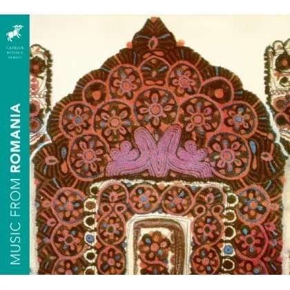 Music From Romania 1CD