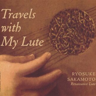 Various Composers - Various Composers / Ryusuke-Various Composers / Ryusuke 1CD