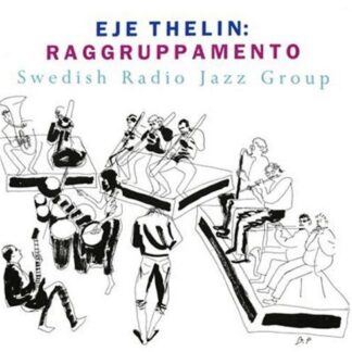 Eje Thelin - Raggruppamento 1CD