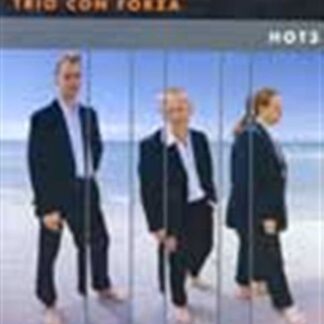 Hultqvist / Holmquist / Martinsson - Hot 3 1CD